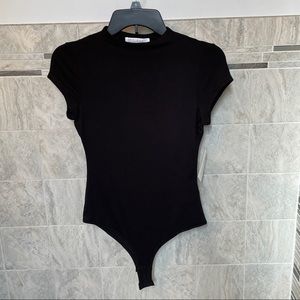 NWT Stella Luce Bodysuit